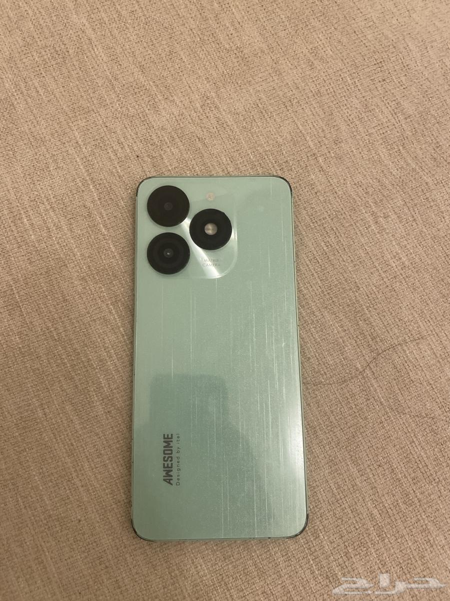 itel A70 Mobile Phone64576340028801111