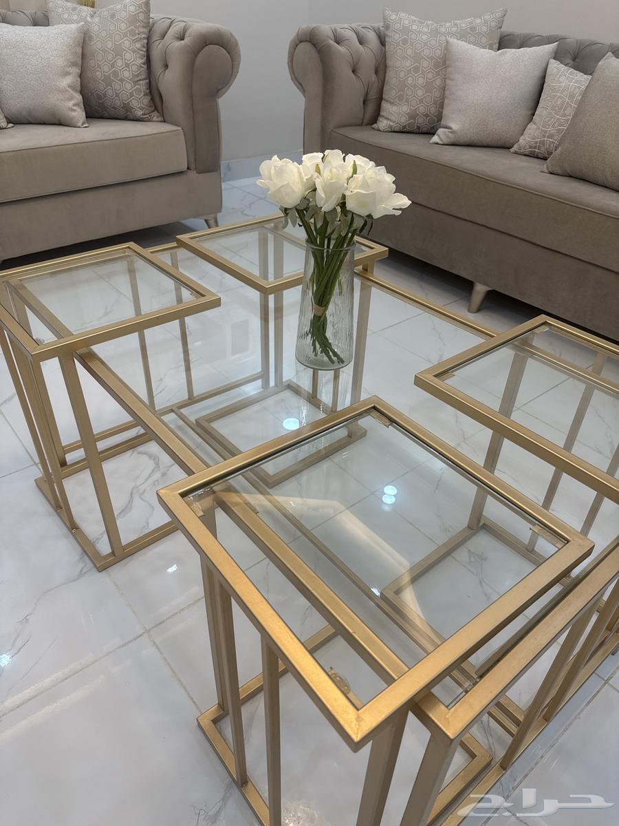 New tables64571561522819112