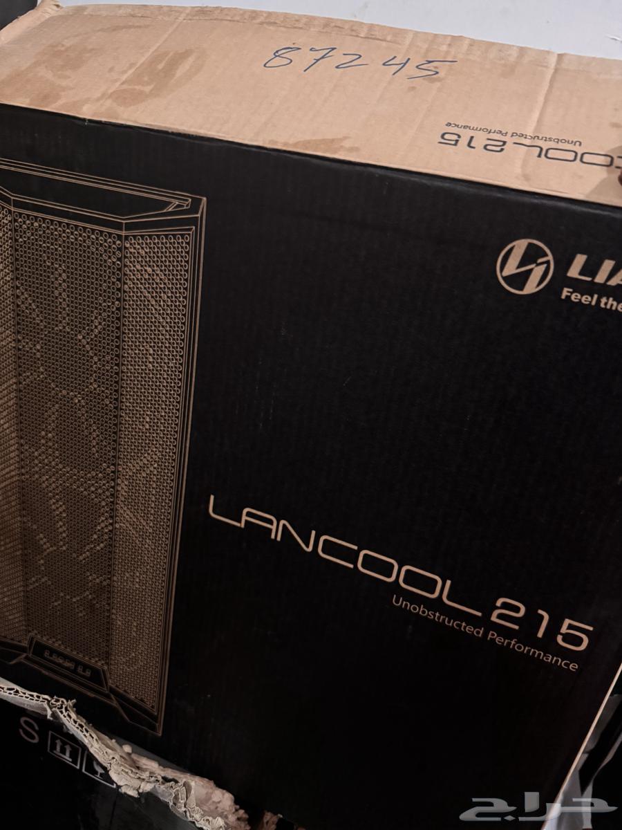 بي سي للبيع كل المواصفات موجوده ف الصور المعروضه استخدم جديد64579340920962114