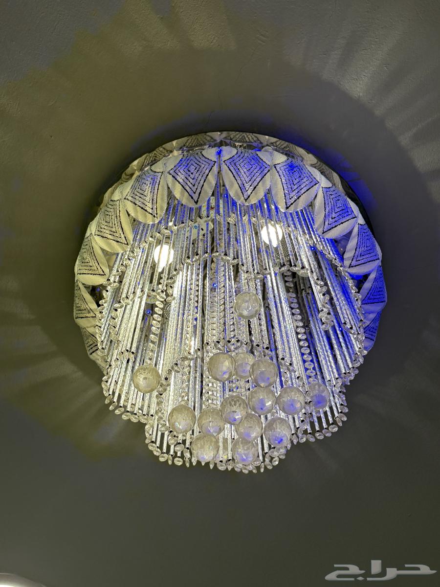 ثريا - نجفه للبيع64578145002626110