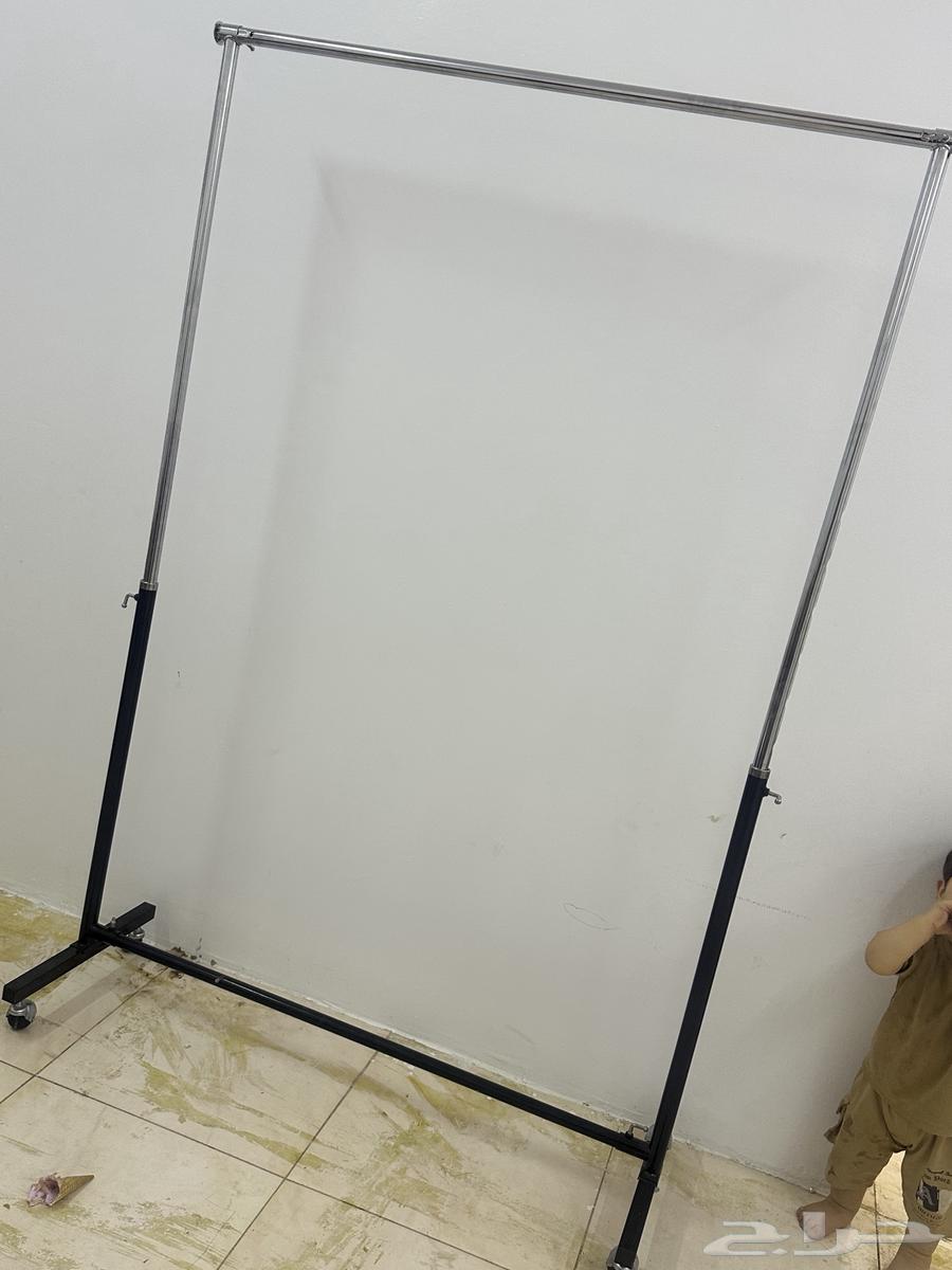 2-meter height rack64575377411329112