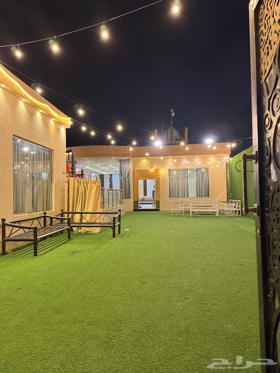 شاليه ب 295 جنوب الرياض64145688162177113