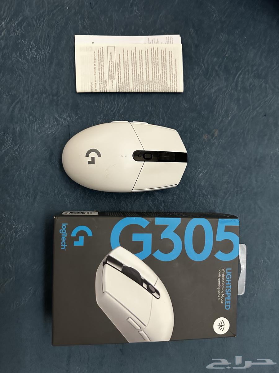 Logitech G305 mouse64571602698243110