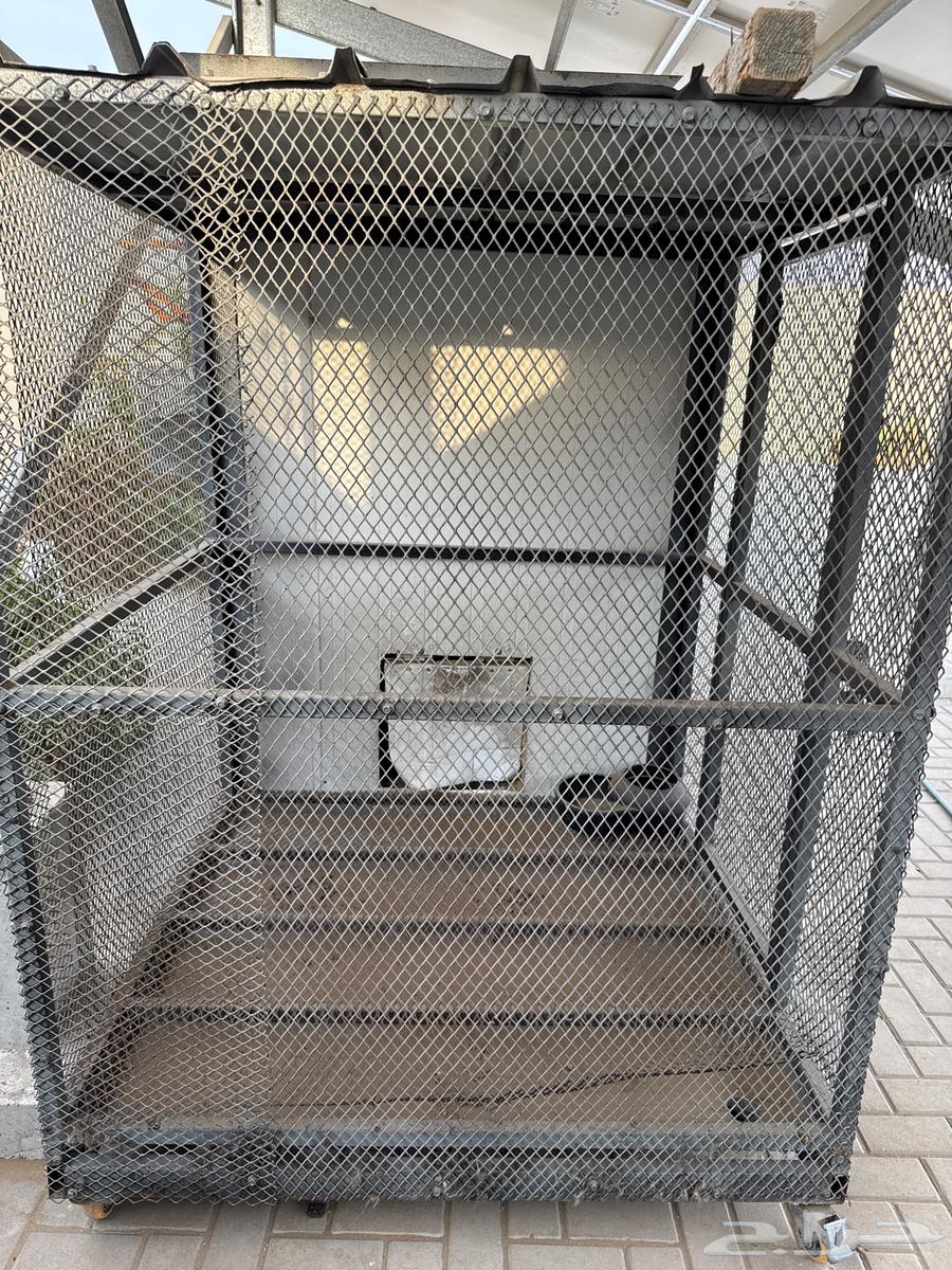 بيت كلب مكيف للبيع64575322008194110