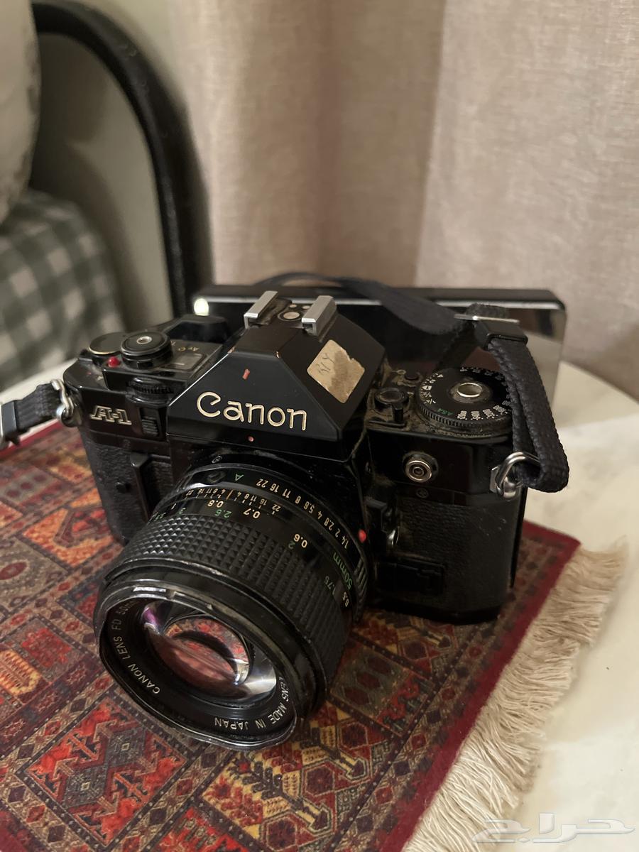 كاميرا قديمه64575559605633111