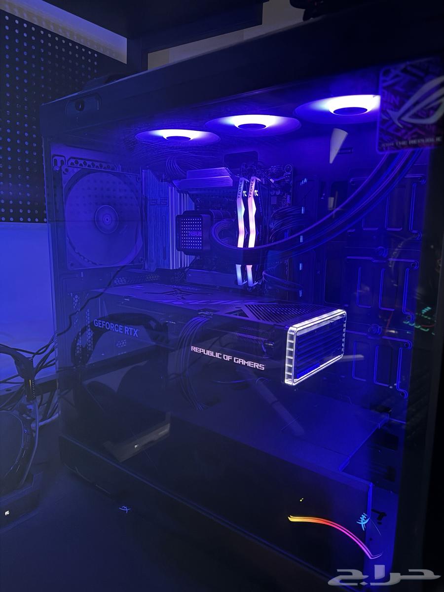 pc gaming كمبيوتر بي سي مواصفات اسطوريه و64577219973249112