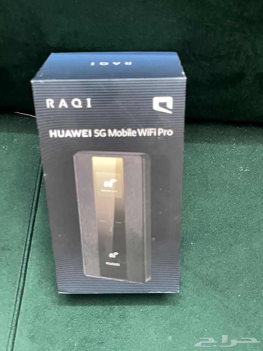 جهاز هواوي 5G pro64578409555202113