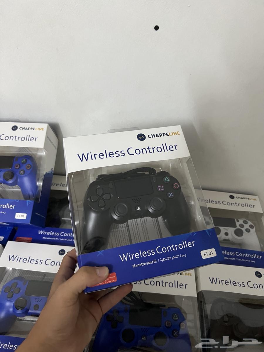 يدات سوني فور جديدة64578951073410113