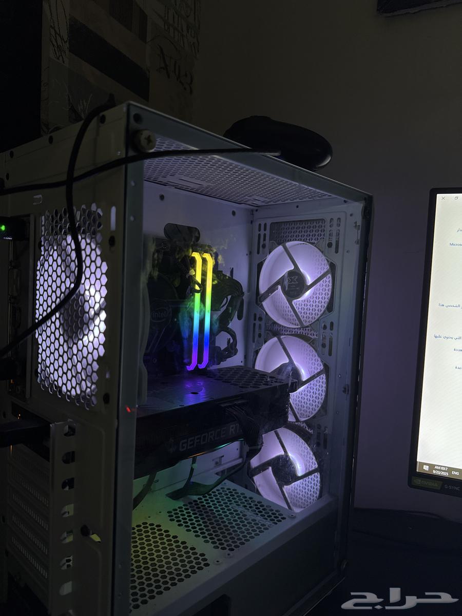 pcللبيع64576896606467110