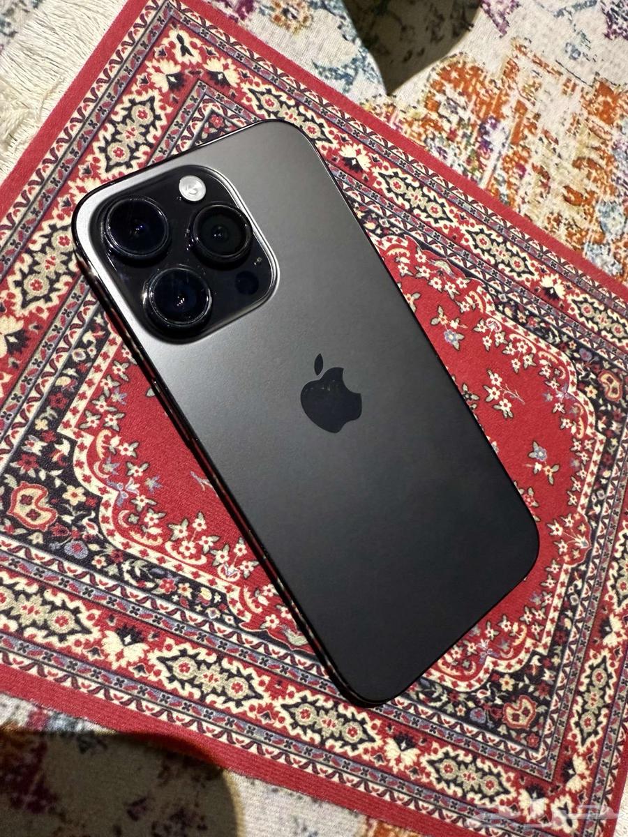 ايفون 14 برو سعة 512 جيجا غاية المستخدم64575168284035110