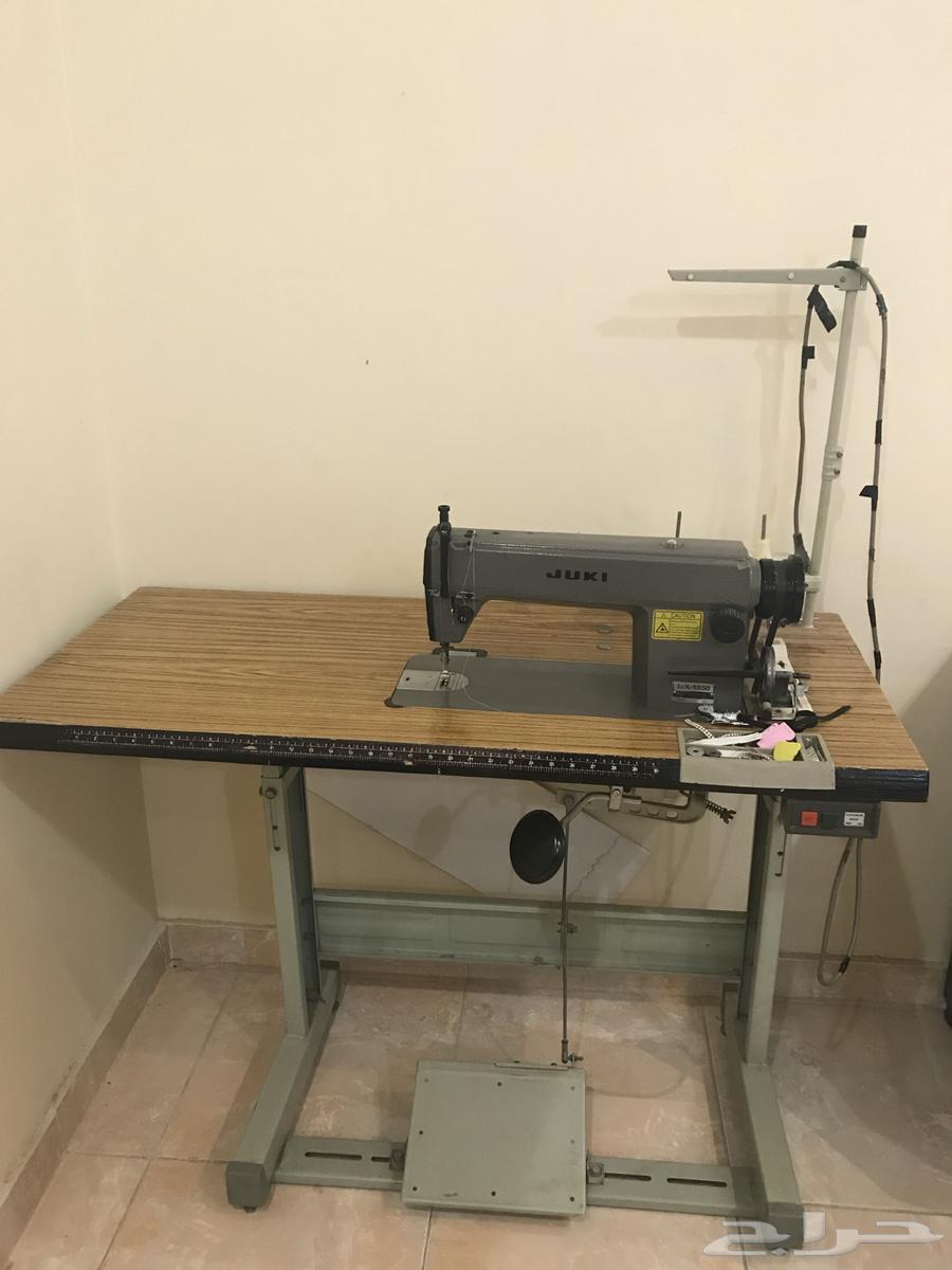 ماكينة خياطة جوكي64572382672769110