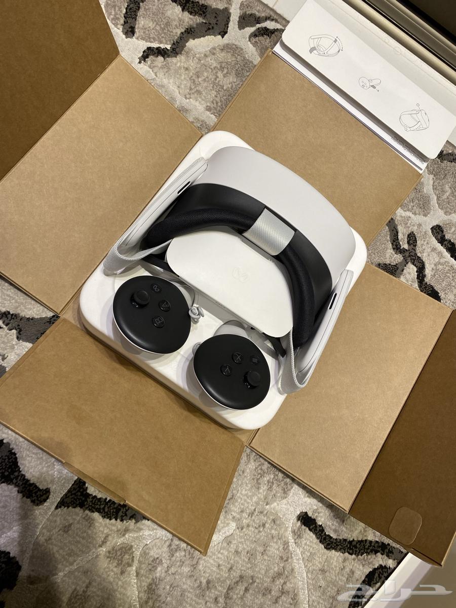 للبيع جهاز meta quest s3 جديد64578647329155112