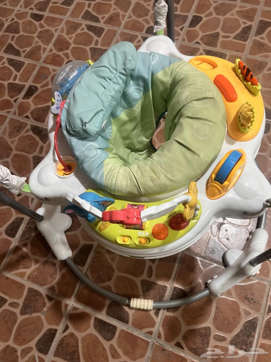 نطيطة للرضع64577472271490111