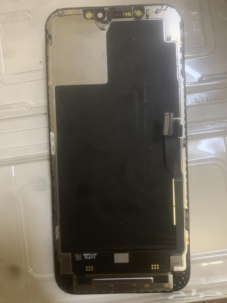 12 برو ماكس شاشه64577544932355110