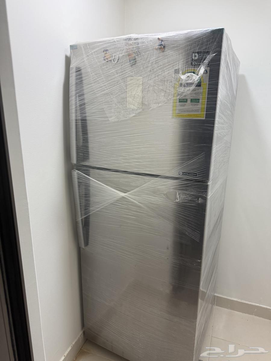 اجهزة كهربائية (ثلاجة كبيرة  غسالة  فرن  غسالة مواعين)64573390108417110