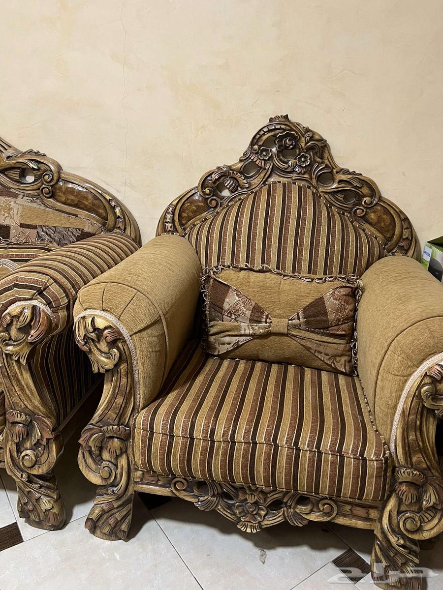 أثاث فخم للبيع64579636848003112