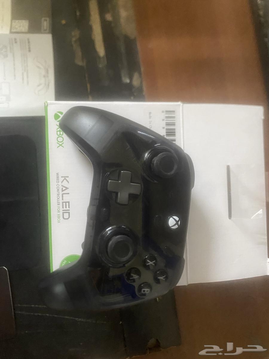 Xbox Controller64579540265859112