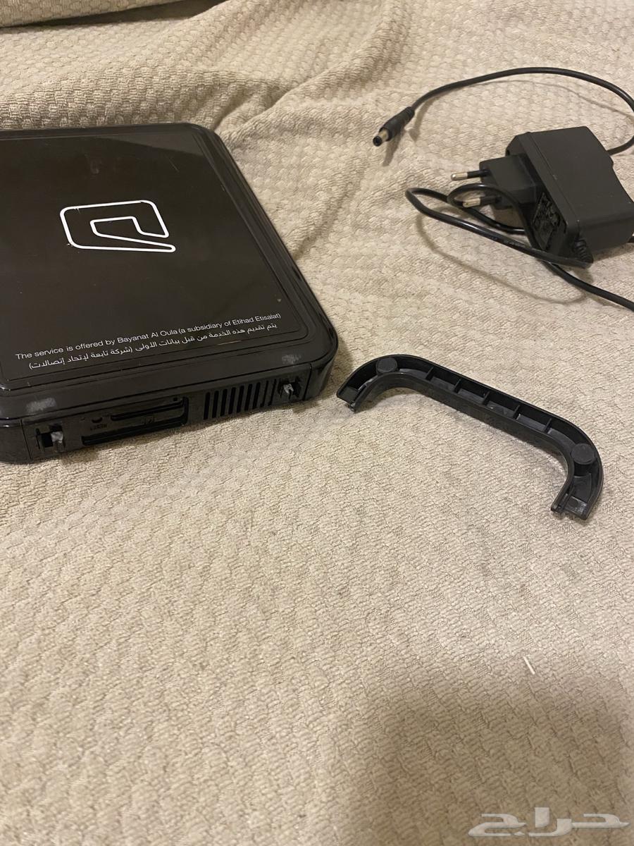 موبايلي راوتر كنكت 4G64572550562690112