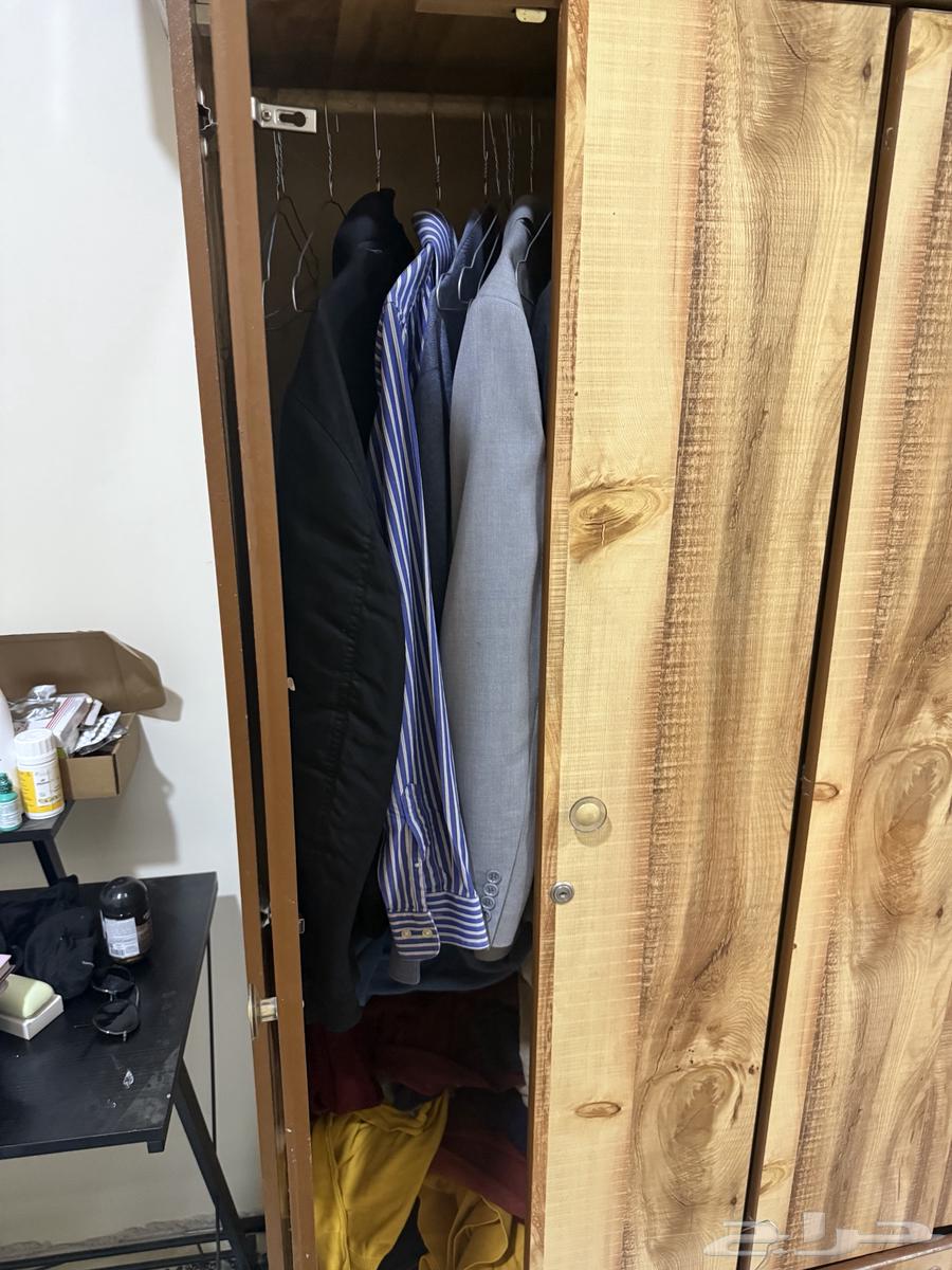 دولاب خشبي64579019263746111