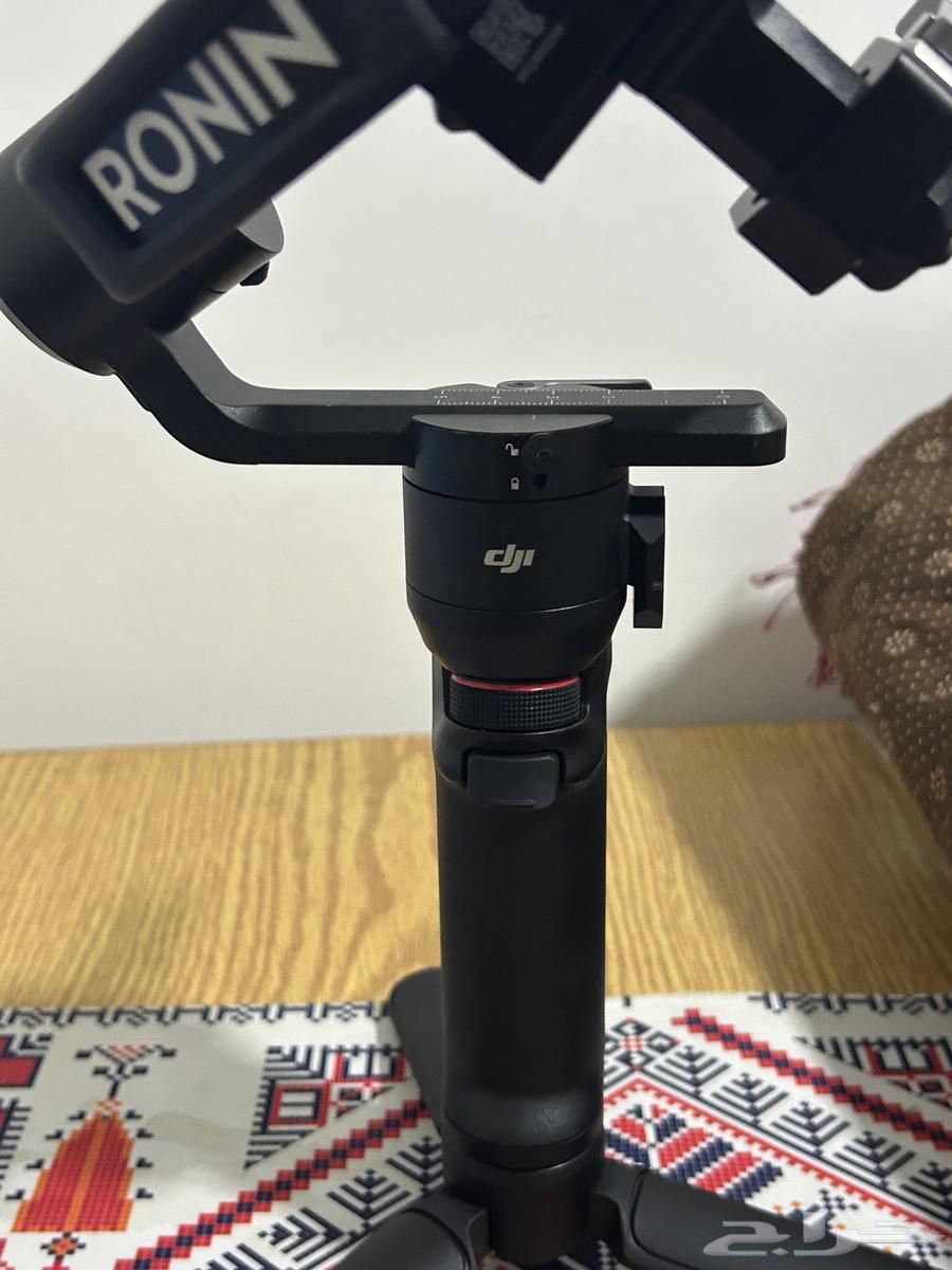 DJI Ronin R3 Mini64574214626819111