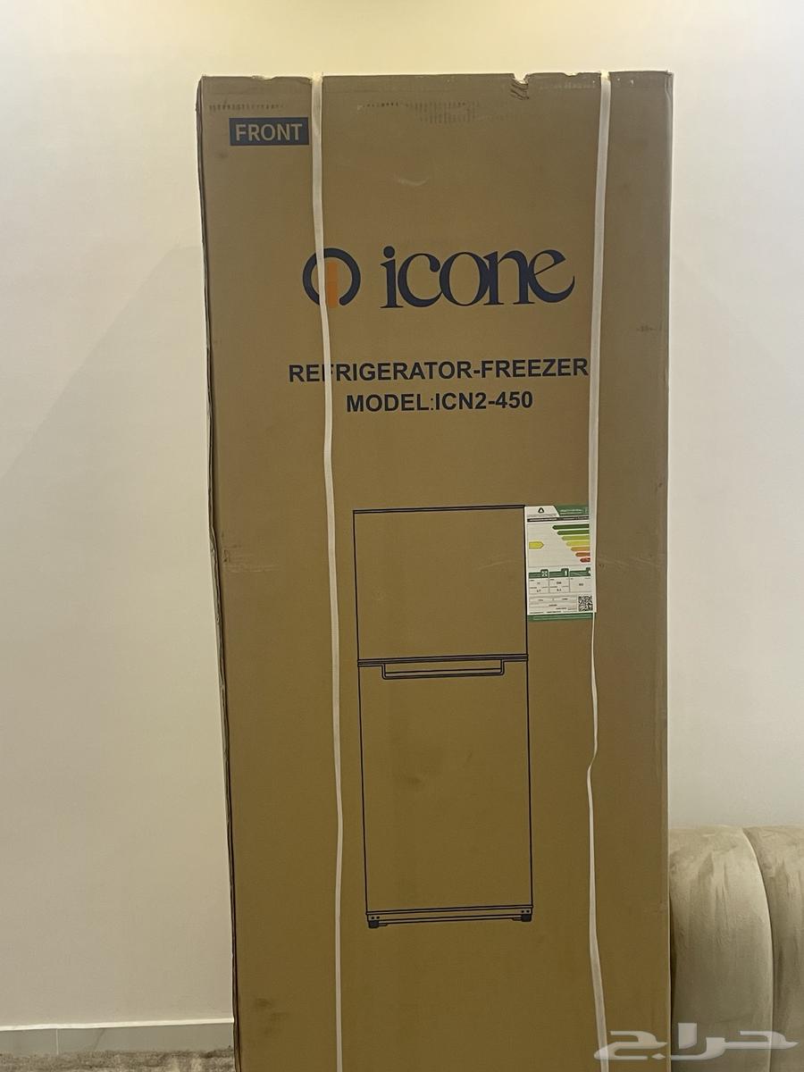 ثلاجة جديدة Icone64576353704449110