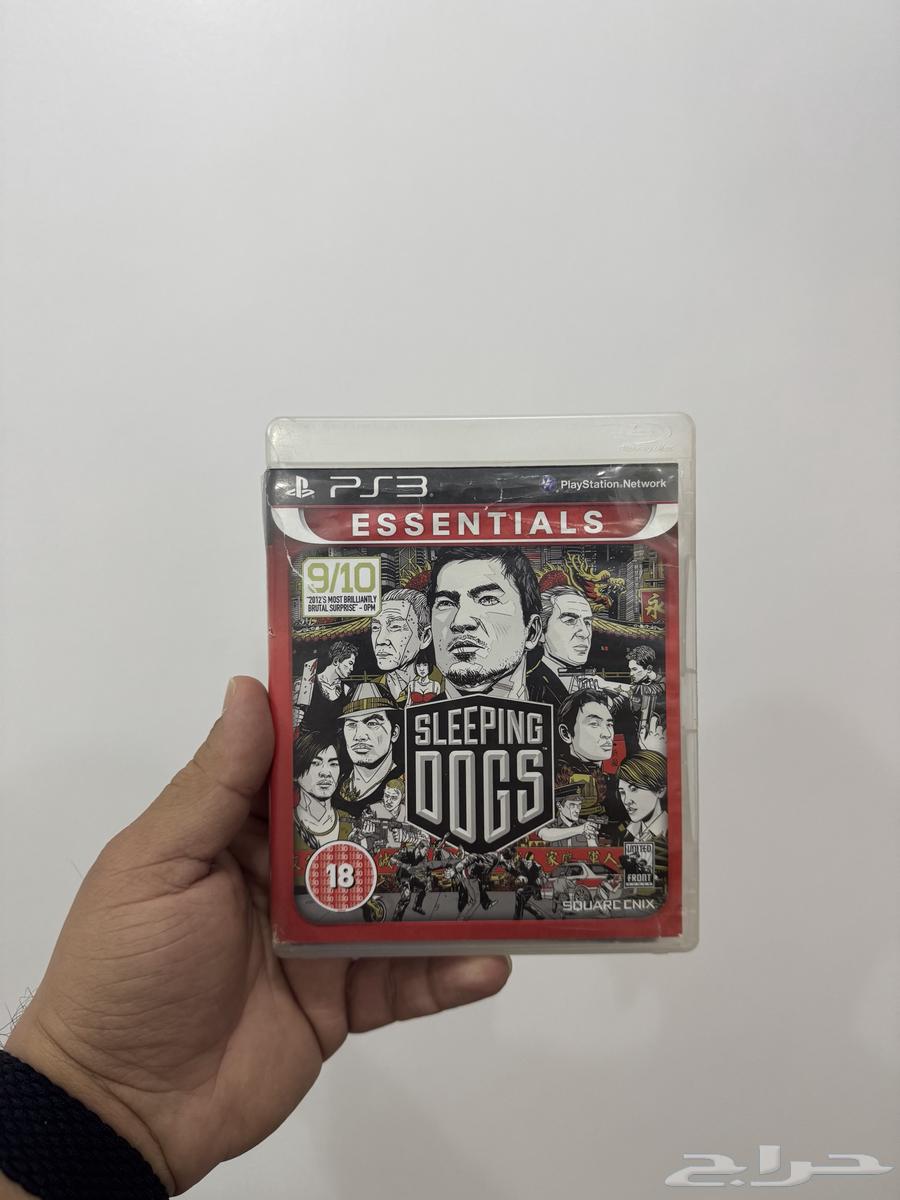 الشرطه ألعاب بلاستيشن 364576659606147112