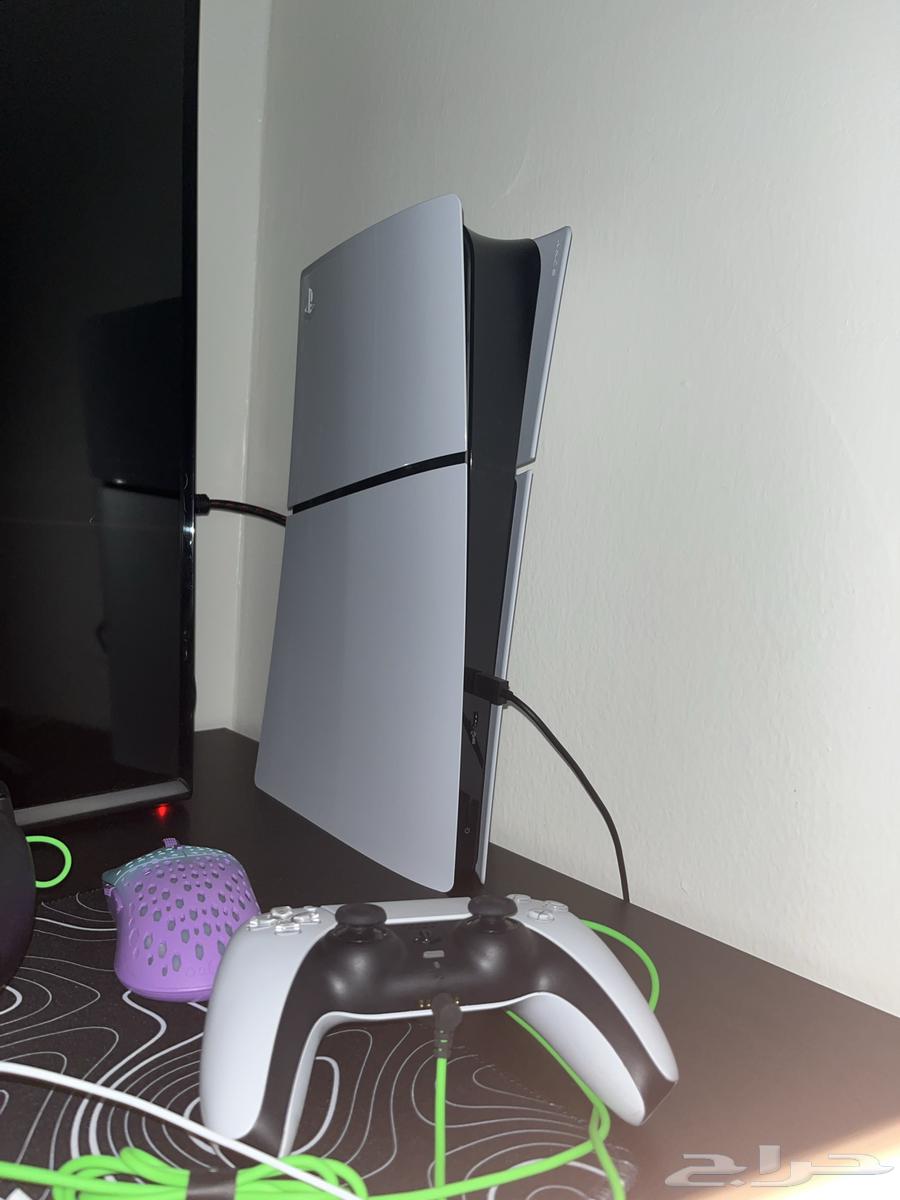 سوني 5 سلم مشتريه قبل شهر64578465772419110