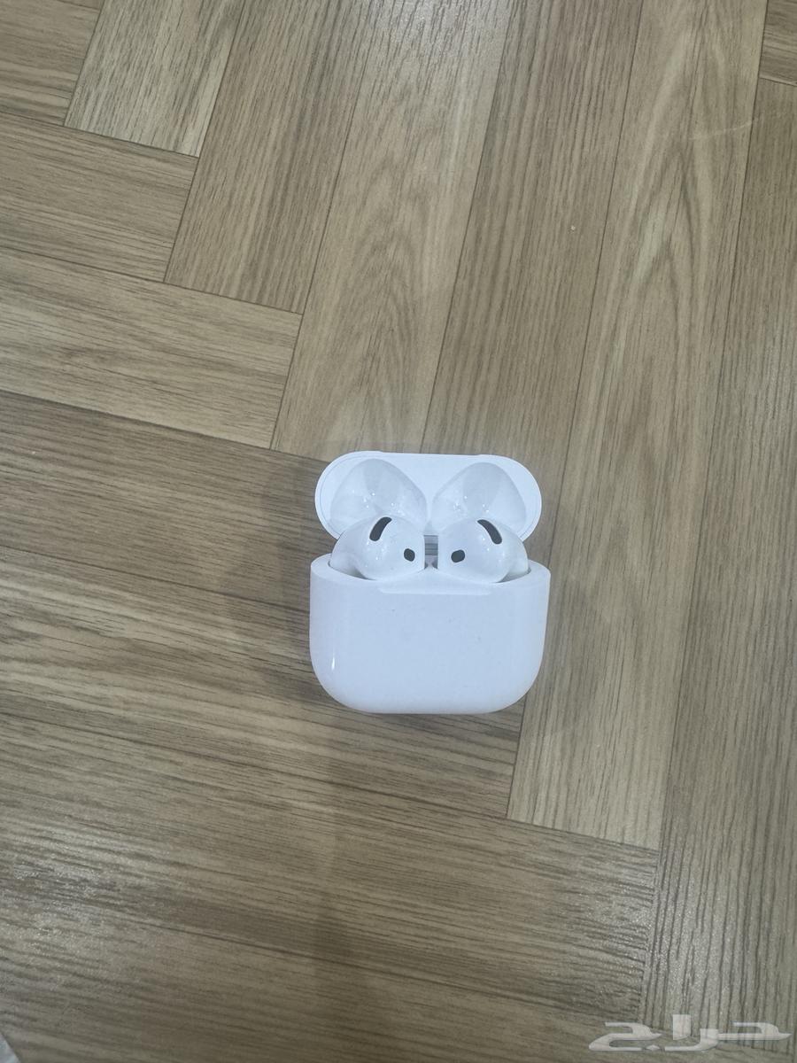 AirPods 464575434080387113