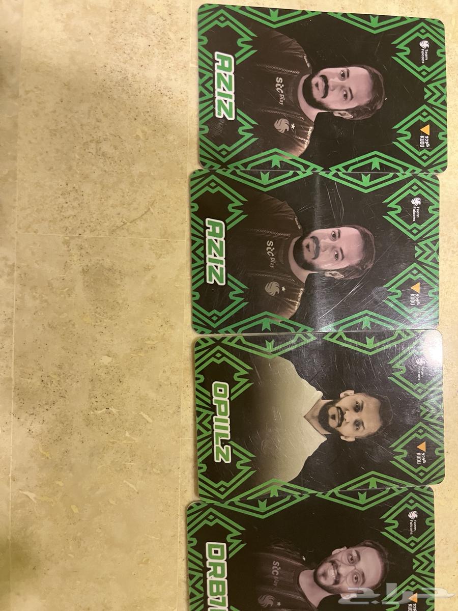 بطاقات فالكون64577755199107110