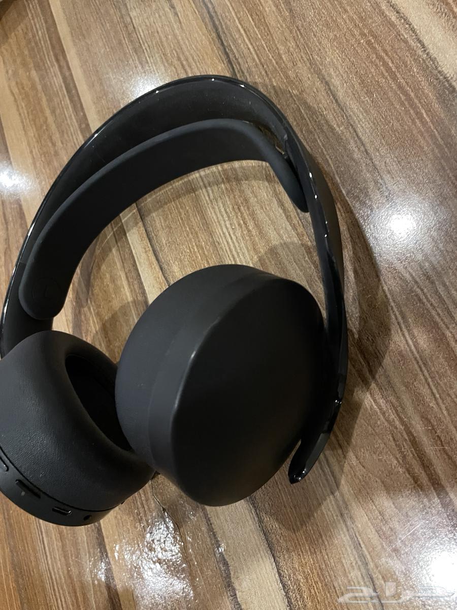 سماعة سوني 5 الأصلية جديده64574607222146111