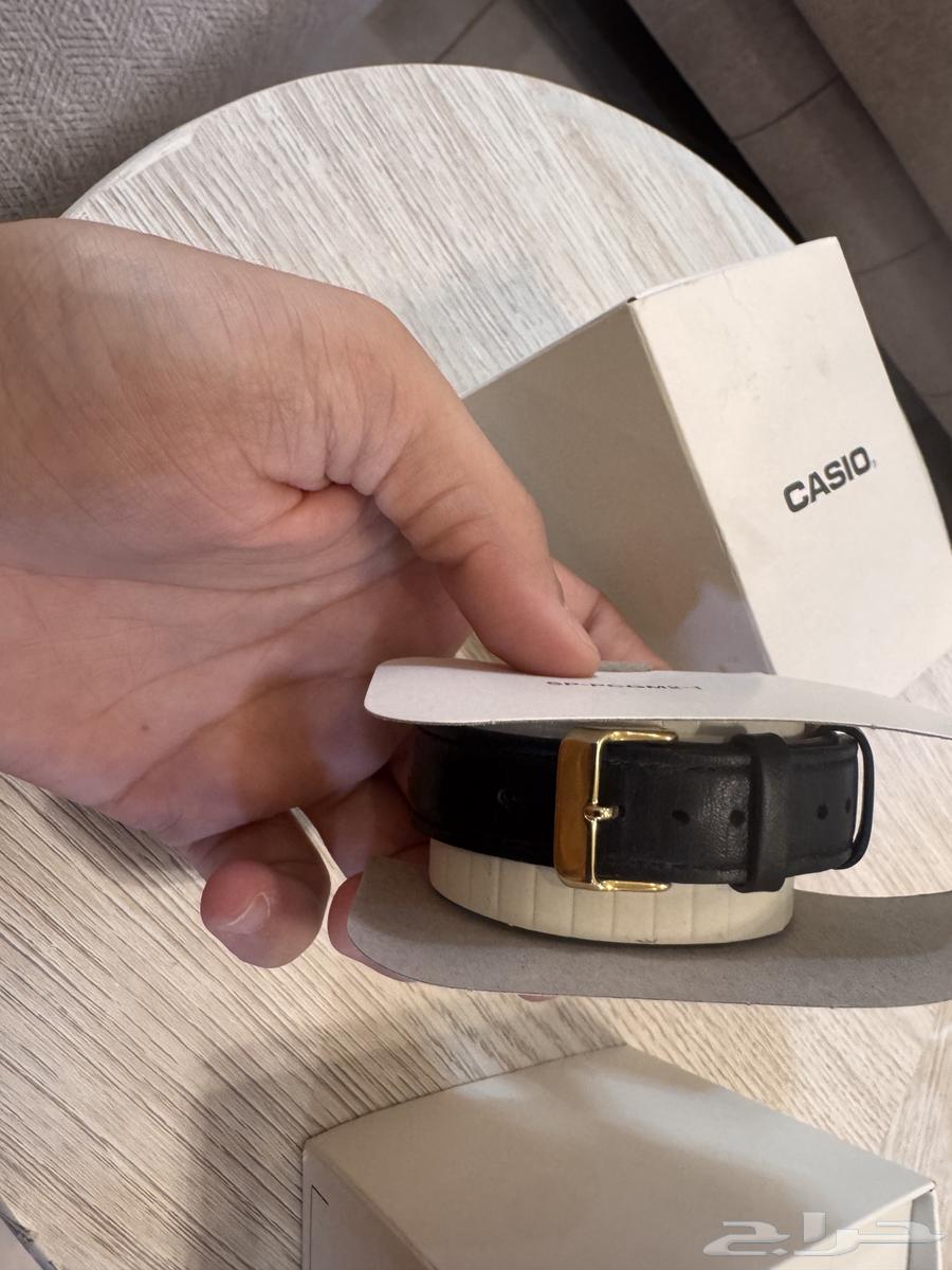 Casio Analog Quartz Rare64573699376259111