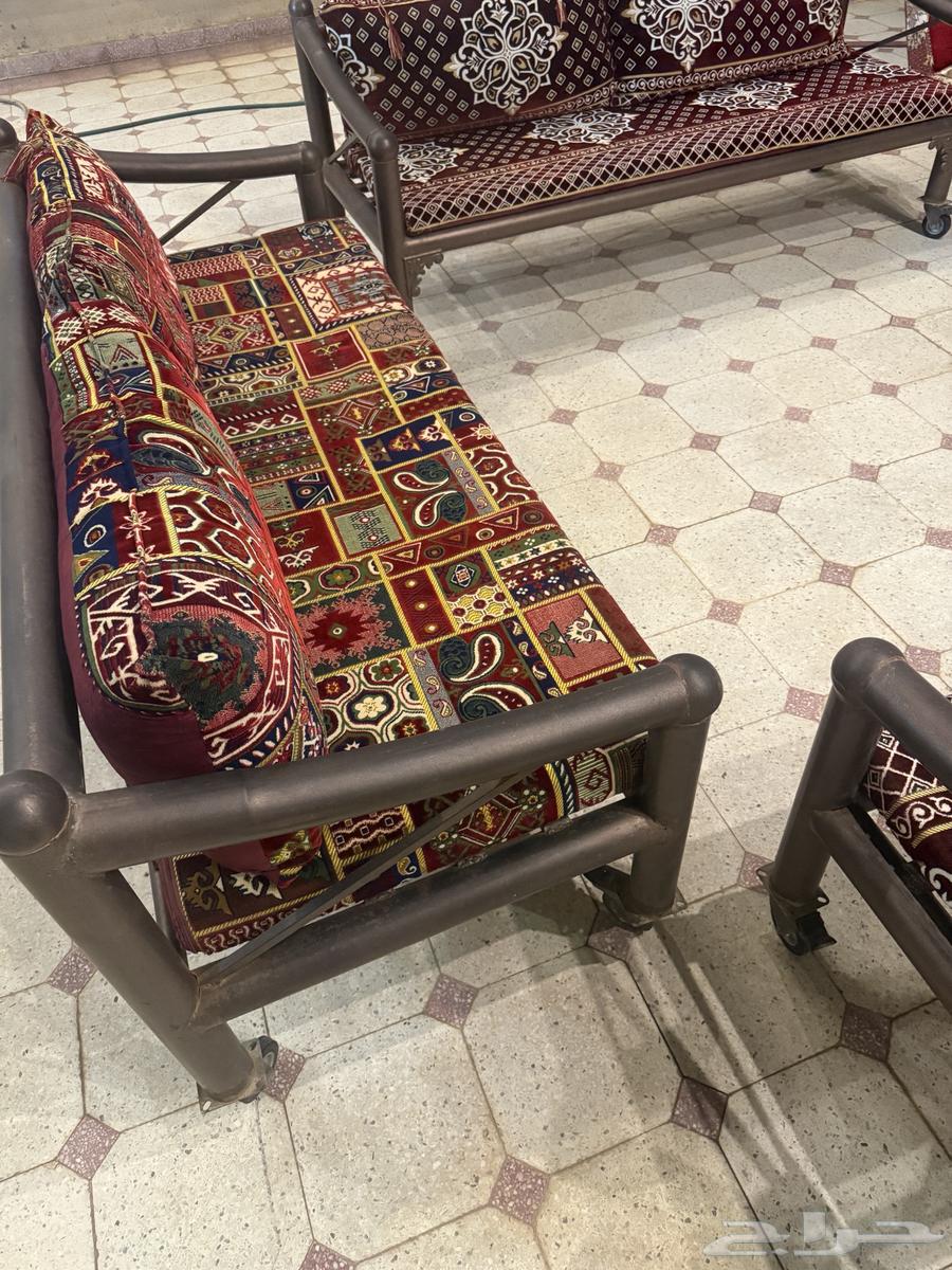 للبيع كراسي كويتية64572229283203112