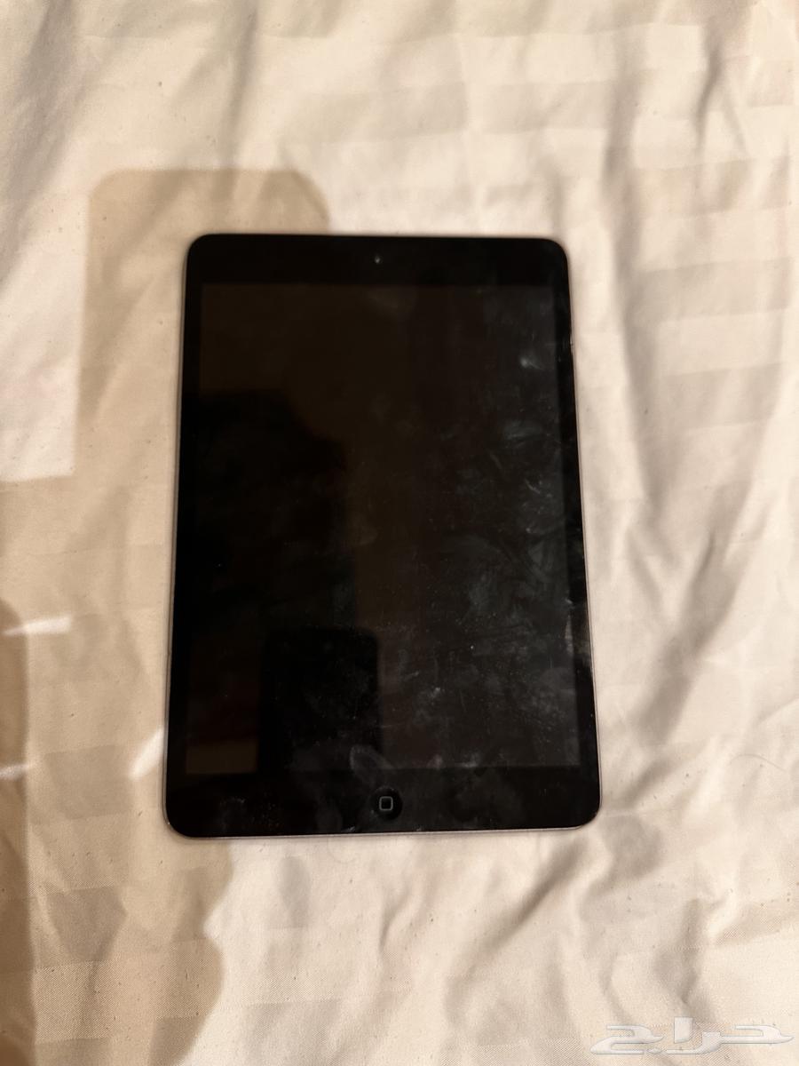 ايباد ميني64578633205762110