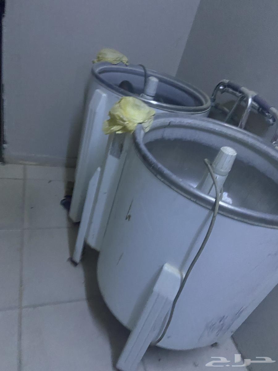 للبيع غسالات ملابس64578034408195111
