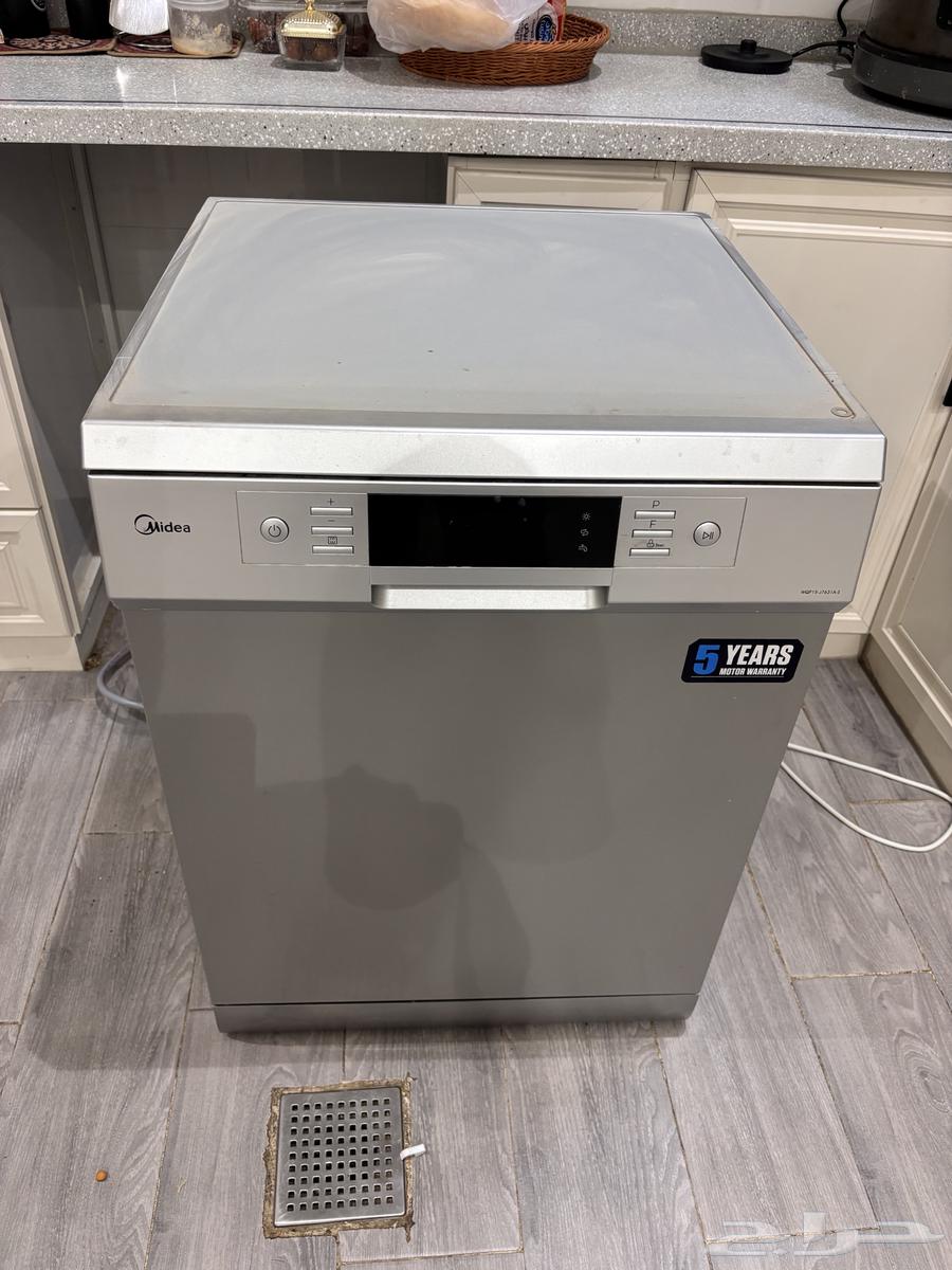 غساله صحون. تماتيك. جديده لم تستعمل64575210125313110