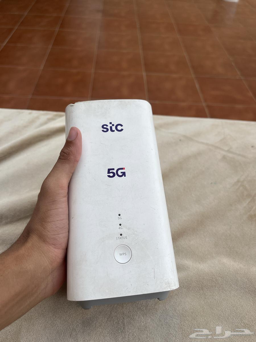 للبيع راوتر 5G STC64572951183363110
