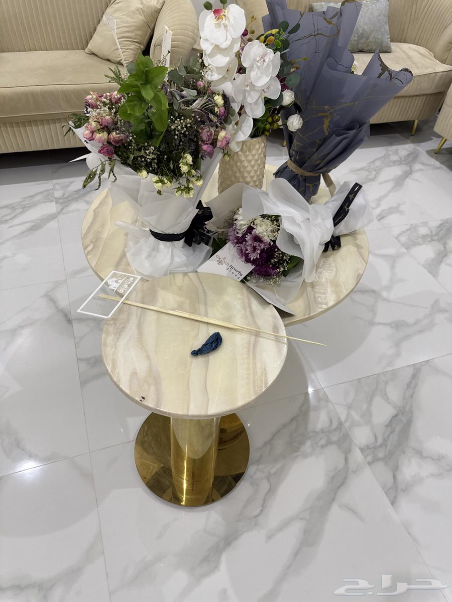 اثاث للبيع مستخدم جديد64571853220099110