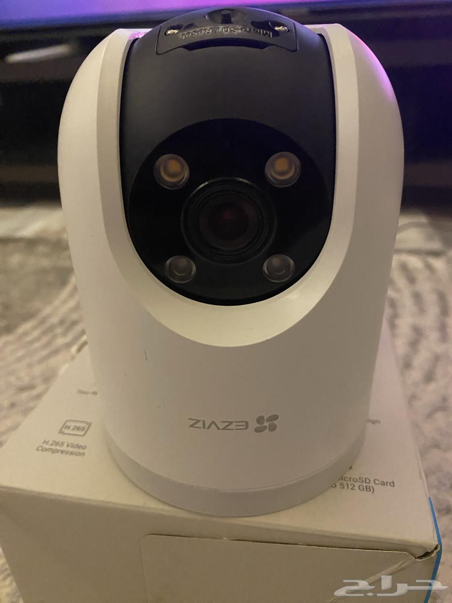 2 كاميرات مراقبه 3k 36064577810438402112