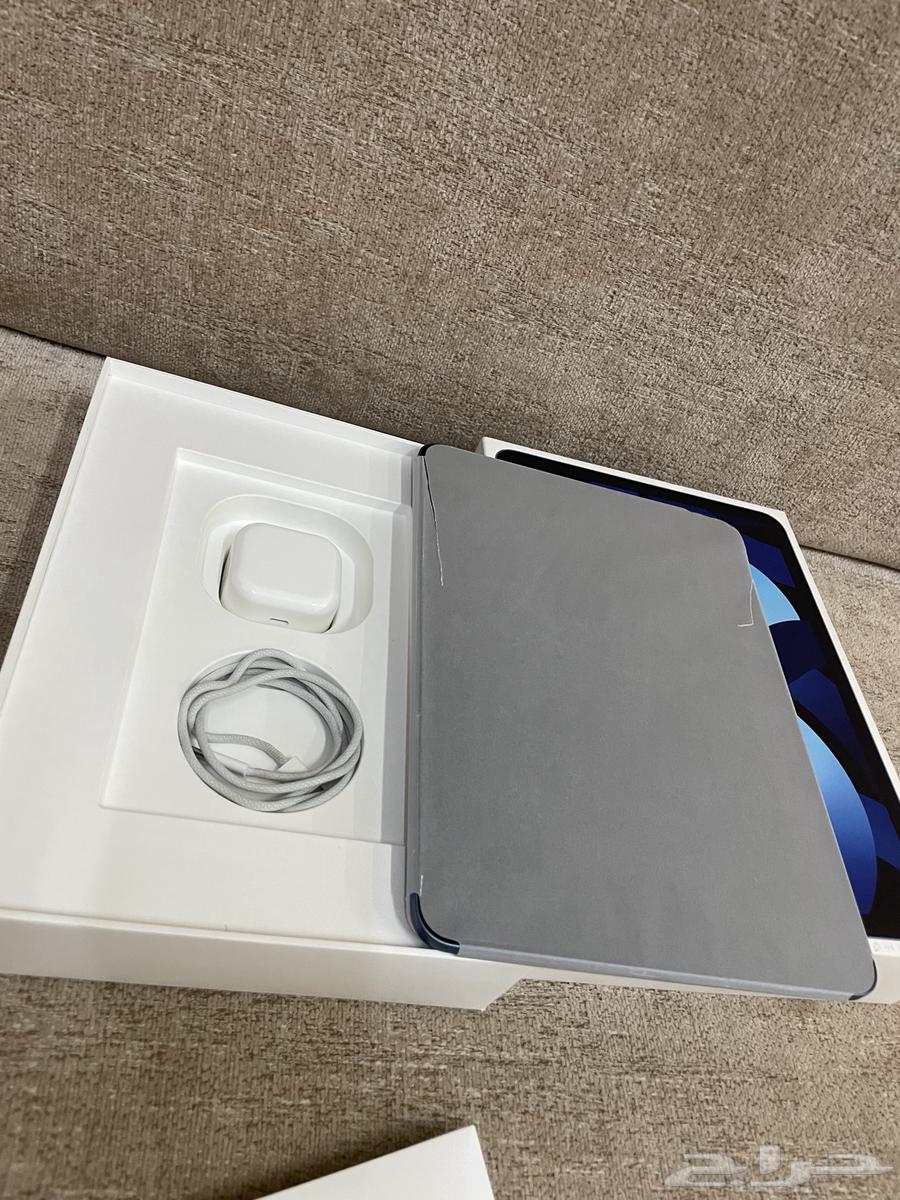 ايباد اير الجيل الخامس M1 شريحه64571838846337112