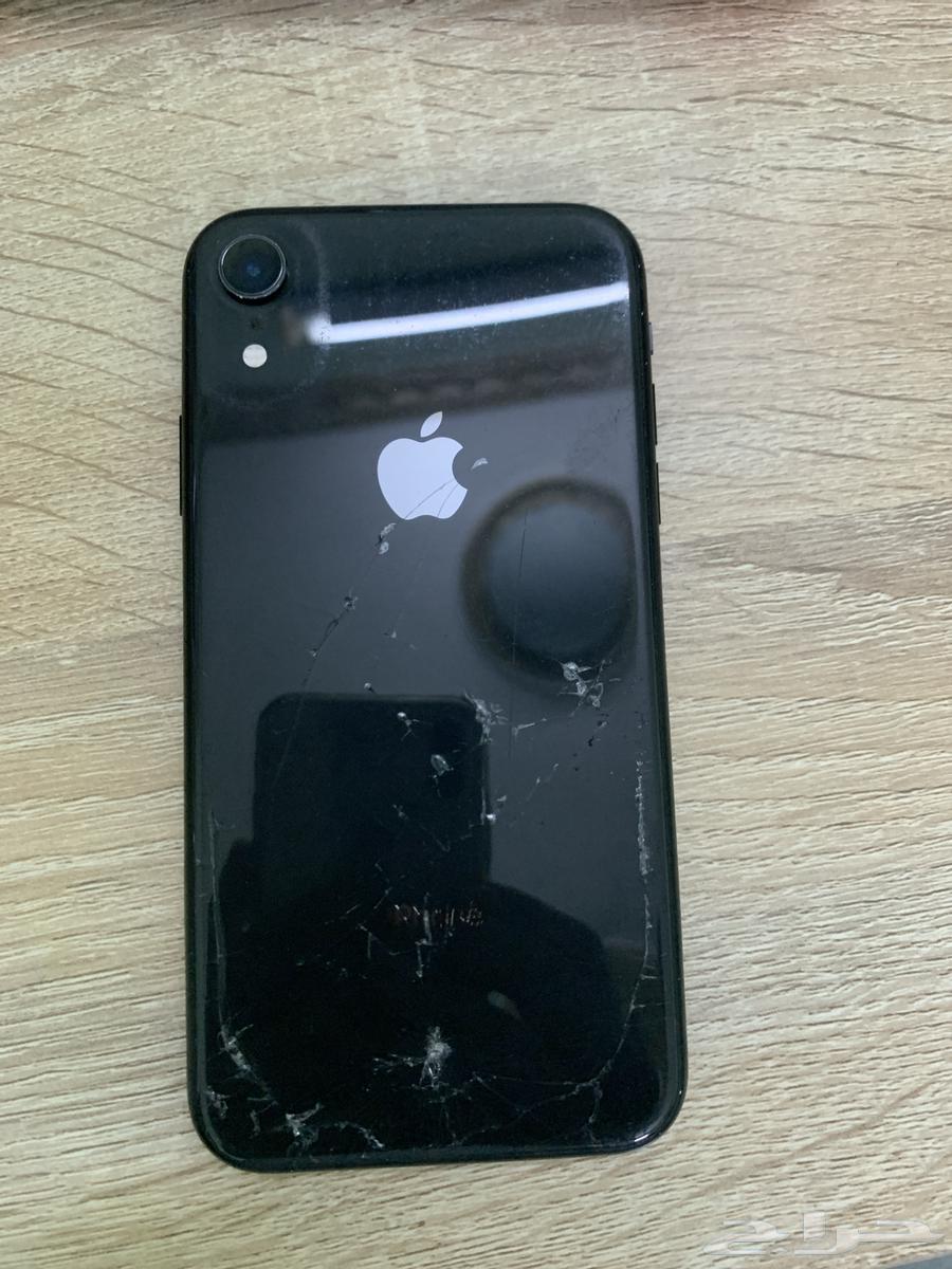 iPhone XR64579375748355110