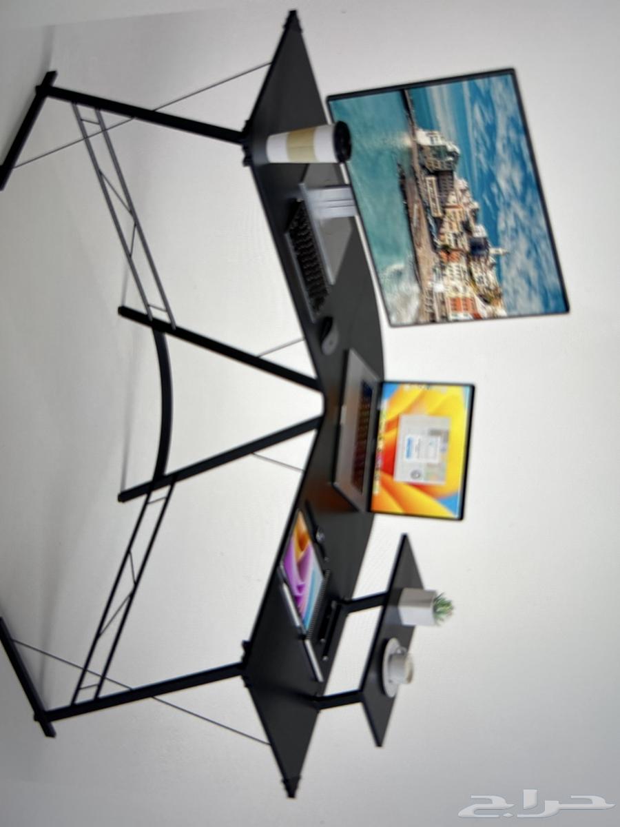 طاولة قيمنق ودراسة للبيع64579512901634110