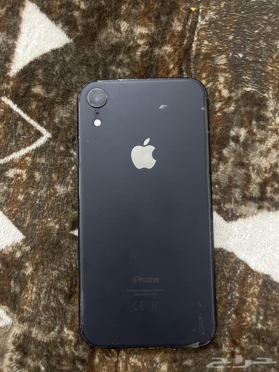 ايفون xr مستخدم للبيع64579156792962110