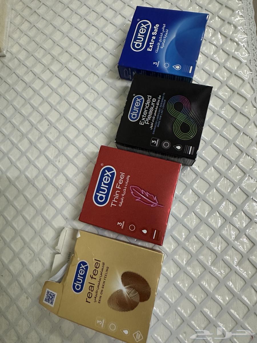 كوندوم مانع حمل واقيات ذكرية جديدة مقاس كبير لارج64578703556098111