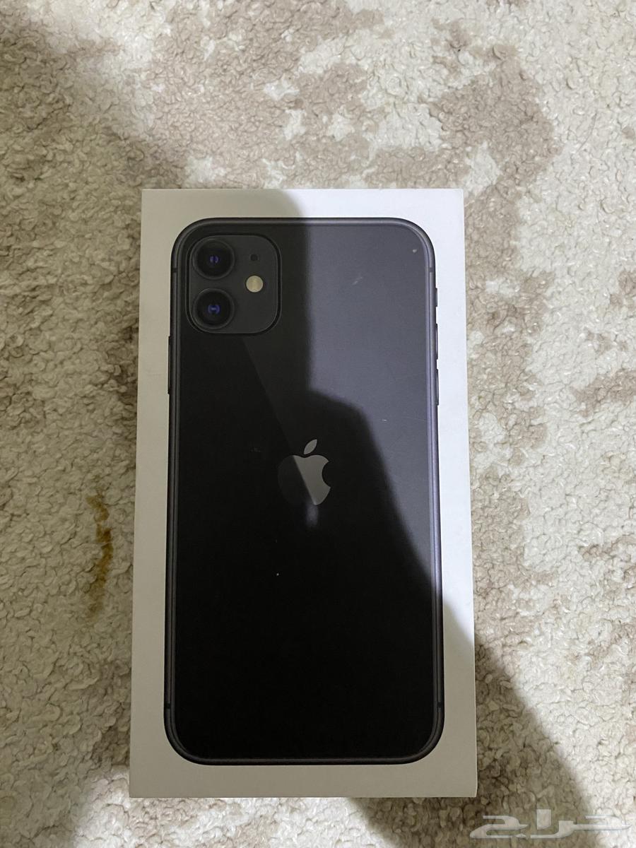 ايفون 11 على السوم64574748169090110