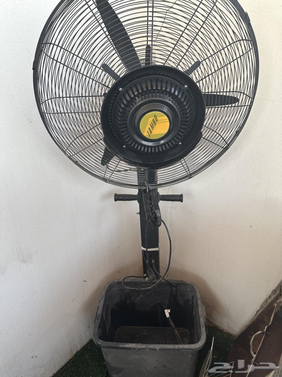 للبيع مروحة رذاذ نضيف64576785321603111