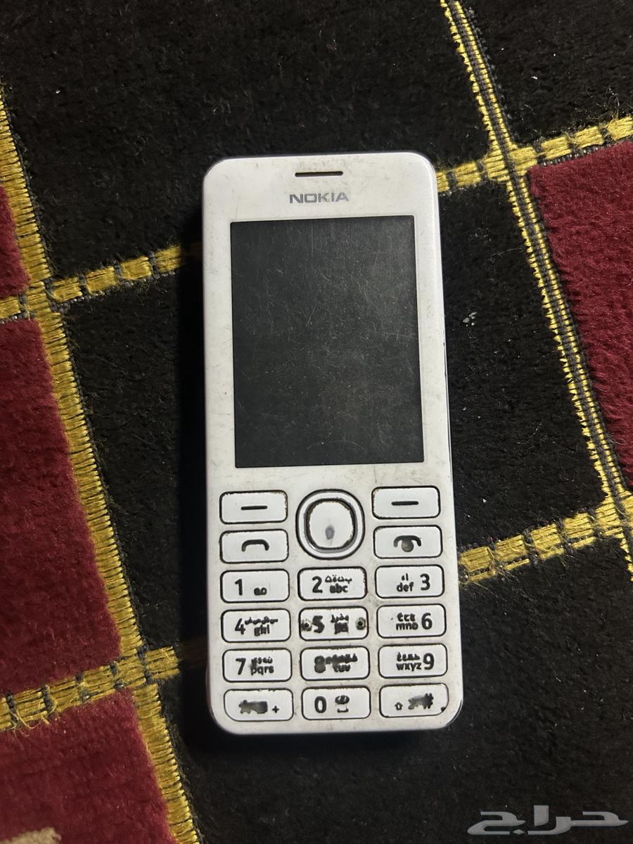 جوال نوكيا 20664572257599361110