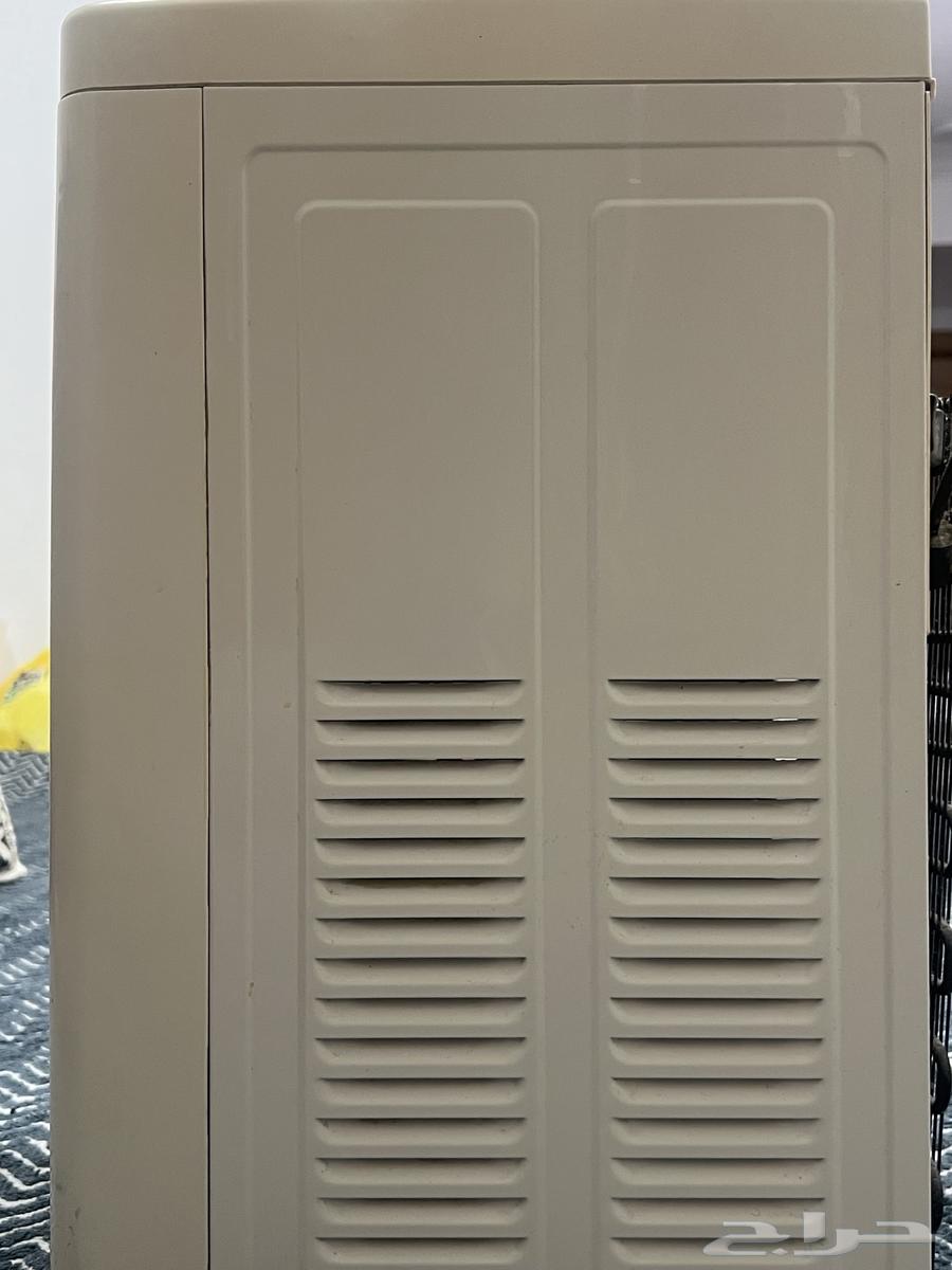 مبرد مياه بحالة جيدة جدا64571908750851111