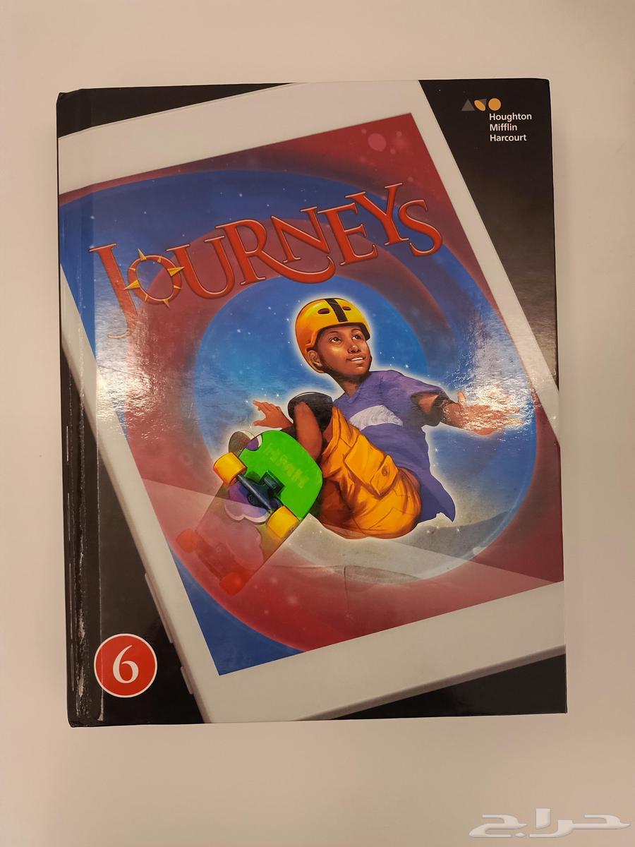 كتاب الرحلات بحالة رائعة64578731379713110