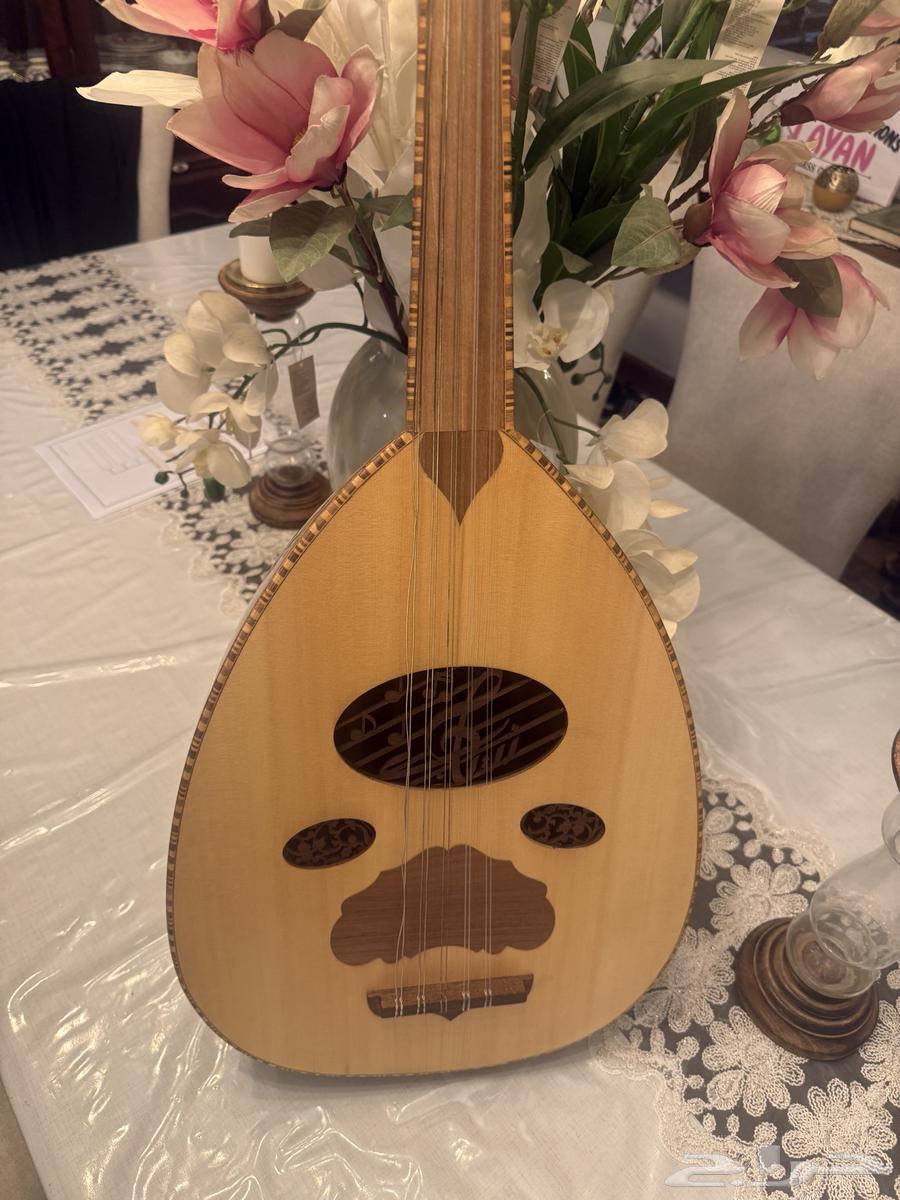 عود زرياب للبيع مستعجل64579239071234111