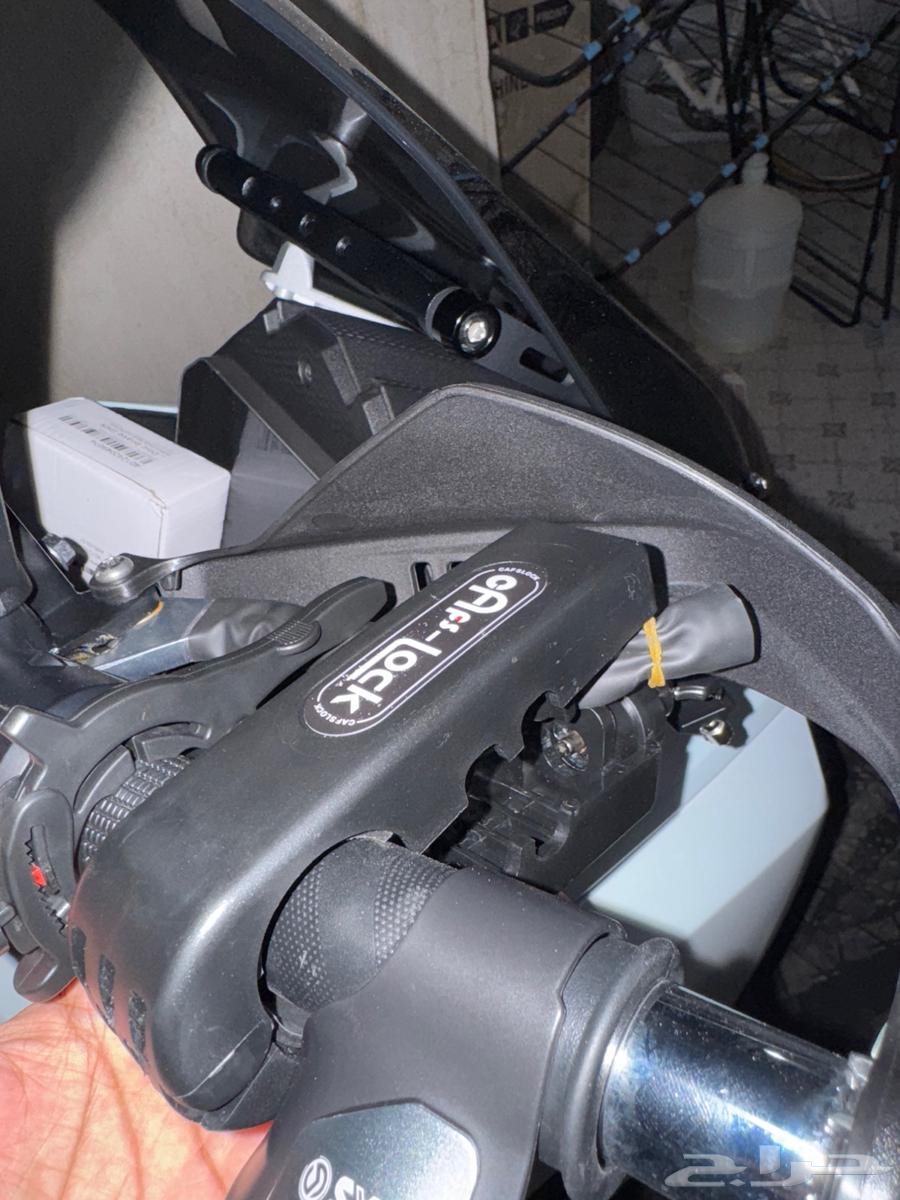 قفل مقبض للدباب   دراجة نارية  سكوتر64578423540098114